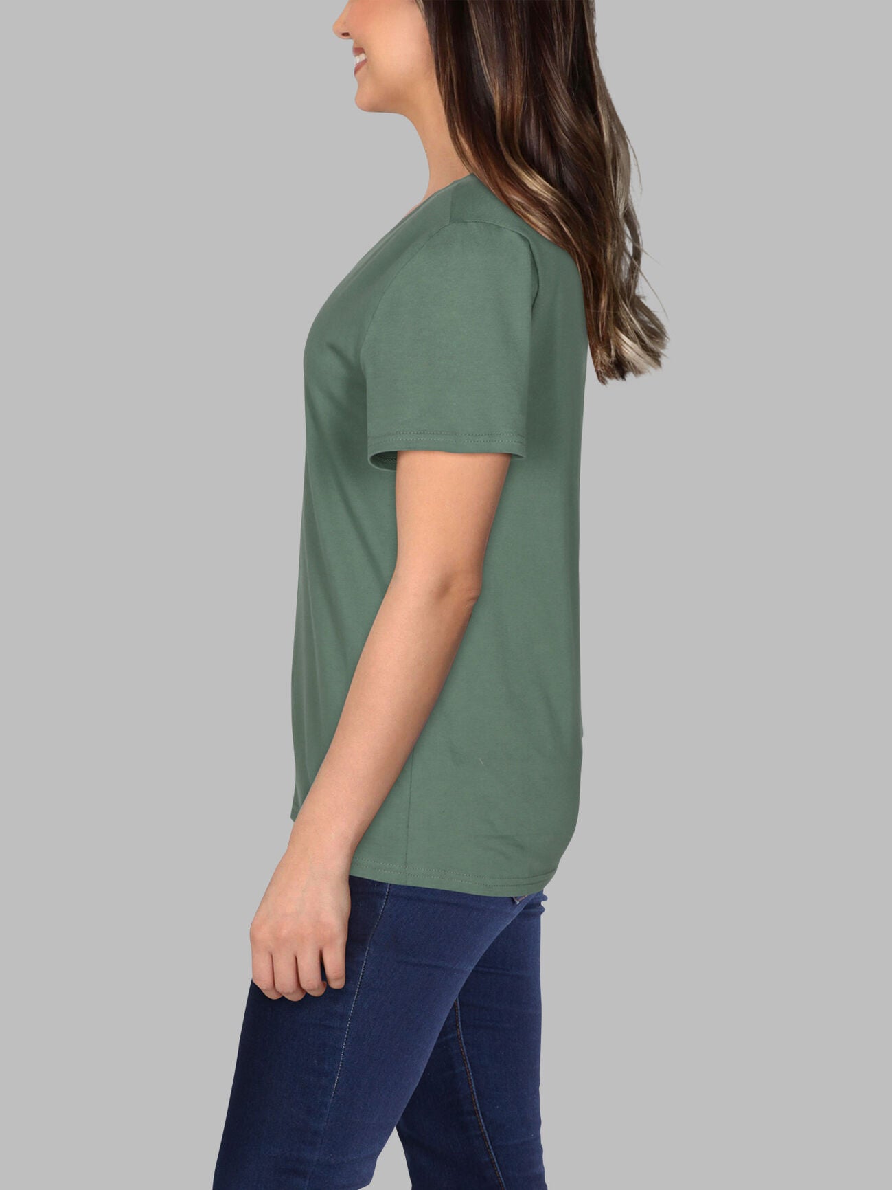 Chic 'Dog Mom Era' Fleece T-shirt - Trending Style